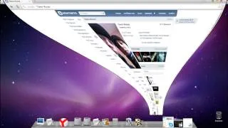 Как windows 7 зделать похожей на mac os x