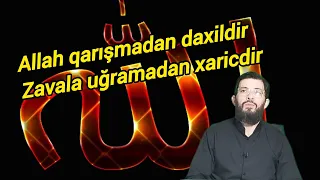 Gerçək paradoks_ O hər şeydir, heç bir şey O deyil....