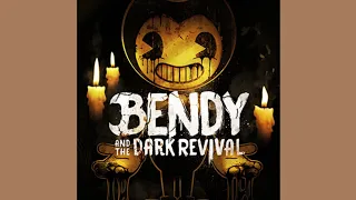 Bendy And The Dark Revival - OST (Salty Scares)