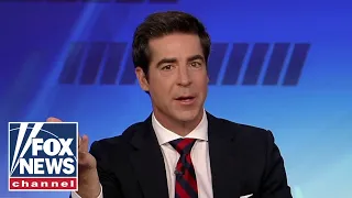 Jesse Watters: How STUPID is this NYC?