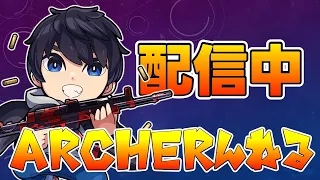 【LIVE】5/13 21:00~23:00：チャンピオンシップメンバー募集中です！詳細はチャット欄固定コメント参照