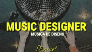 Designer Music; Lipps Inc // Letra Inglés/ Español