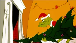 You're a Mean One Mr. Grinch, Original Version - 1966 (HD)