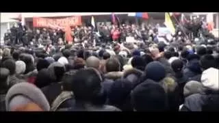 Мариуполь. Год войны  за 8 минут.