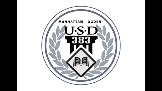 USD383 Board of Education Meeting - May 1, 2024
