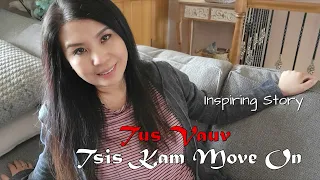 Tus Vauv Tsis Kam Move On~03/29/2023~