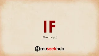 Rivermaya - If | Full HD Lyrics Video 🎵