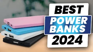 Top 5: Best Power Banks for 2023