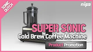 [SONIC DUTCH] SUPER SONIC_Product Promotion
