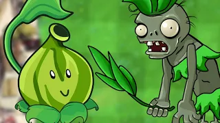 Fake PvZ2 Content