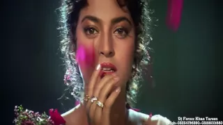 Tu Mere Saamne    Full Video Song   Darr   ft' Shahrukh Khan, Juhi Chawla Blu Ray HD 1080p