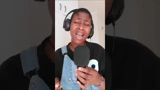 Jabulile Majola- Woza Mntana (Acapella Cover sung by Sesona Bonke)