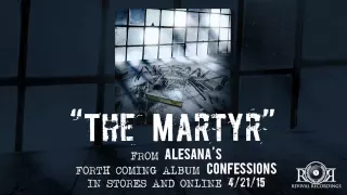 ALESANA - The Martyr