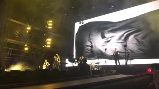 Depeche Mode "Heroes" (RheinEnergieStadion Cologne) 05 Juin 2017
