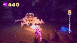 Spyro - The Dragon - Arachnophobe Trophy