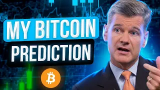 Bitcoin Is About To BLOW UP - Here's Why! | Mark Yusko