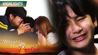 Emman and Celine reunite with Robbie | Walang Hanggang Paalam