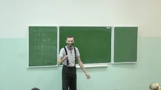Теорема Ферма 3 Савватеев А.В.