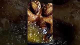 Butterfly Chicken #yummylunch #shortsfeed #trendingvideo