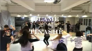 Flame Tinashe | Jazz Funk Choreography by Kyoko Hatake