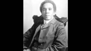 Coleridge-Taylor  Piano Quintet Op 1 / Ensemble Liverpool - John Peace