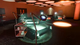 Fort Zancudo Secret Alien Base - Halloween 2023 Event (GTA Online)