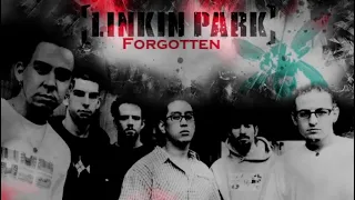 Linkin Park - Forgotten (slowed)