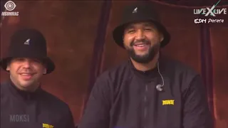 Moksi  Live Full Concert 2021