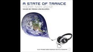 A State Of Trance Yearmix 2012 - Disc 1 (Mixed by Armin van Buuren)