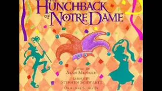 8.- A guy Like You (Disney's Hunchback of Notre Dame: An Original Soundtrack)