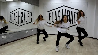 MONATIK-То, от чего без ума/Choreography:Anastasia Kurnosova/FLASHBACK DANCE STUDIO