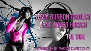 Steve Burbon Project feat Mirko Hirsch