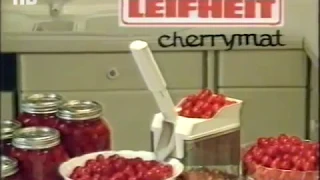 Отделитель косточек LEIFHEIT CHERRYMAT