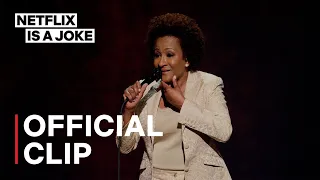 Wanda Sykes on Getting Older