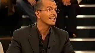 Genial daneben vom 7. Januar 2005 (Folge 115)