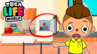 DID YOU KNOW ABOUT THIS? Toca Boca Secret Hacks 😲 Toca Life World