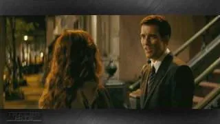 Duplicity Movie Trailer & Review 2009 HD