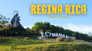 REGINA ROSARII | A Must Visit Religious Place in TANAY, RIZAL | 🇵🇭 PHILIPPINES