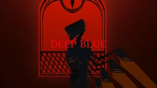 DEEP BLUE | Ultrakill Animation