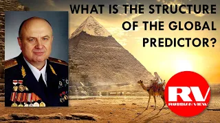 Russian General Petrov on THE ARCHITECTURE OF THE GLOBAL MAFIA (Lecture 13)