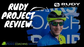 Quick Rudy Project Review