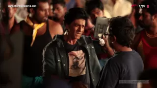 'Shah Rukh Khan Teaches You How to be a Superstar'