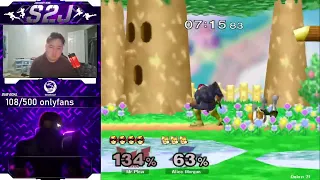 HIGH IQ STOMP COMBO ON DREAMLAND