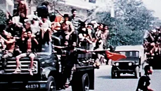 "Fall of Phnom Penh 1975" Tribute