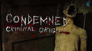 Condemned Criminal Origins: A Journey into Darkness