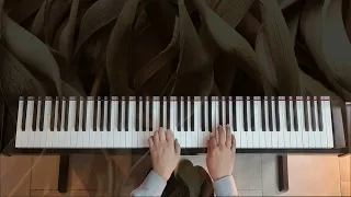 BACH - Invention 4 - BWV 775