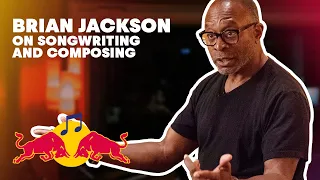 Brian Jackson on Songwriting and Composing | Red Bull Music Academy