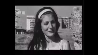 Mamma Roma (Pasolini), scenes from