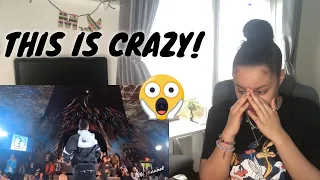 LES TWINS | ALL THEIR JUDGES DEMOS - JUSTE DEBOUT TOUR (1/2) | Reaction