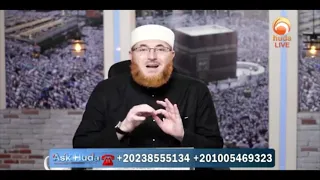 Ask Huda Jun 28th 2022 #DrMuhammadSalah #LIVE #fatwa #islamqa #HUDATV